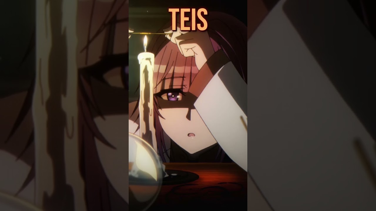 The Smartest but Laziest in Shadow Garden