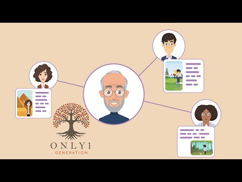 Only1 Generation pour les Résidences