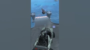 Dodge This! #clips #gaming #halo #shorts