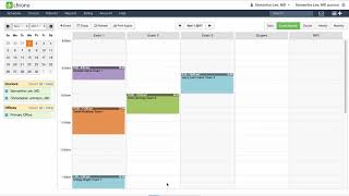 Appointment Scheduling - DrChrono EHR Setup & Appointment Scheduling Demo Series