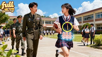 After Ons With The Infertile Ceo, She Got Pregnant. She Ran, But He Knew Her By A Bullet Pendant!