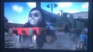 Bulgy Rides again Thomas & Friends us (Alec Baldwin version)