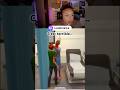 Une journe de travail basique finalement  twitch  laukinawa ts4 sims sims4