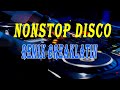 Nonstop BREAKLATIN Remix | Dj Reynalds M (Redrum Edit 2022) Disco Hunter x Ressam