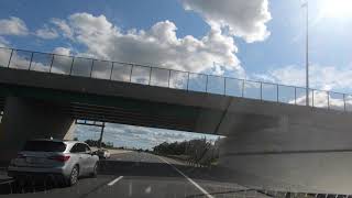 Garden State Parkway Southbound | Stafford Twp to Galloway Twp