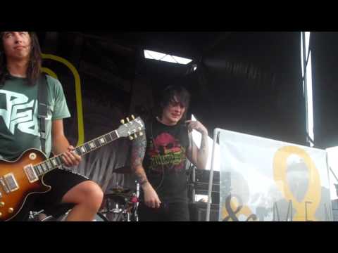 of mice & men-second & sebring ft. danny worsnop o...