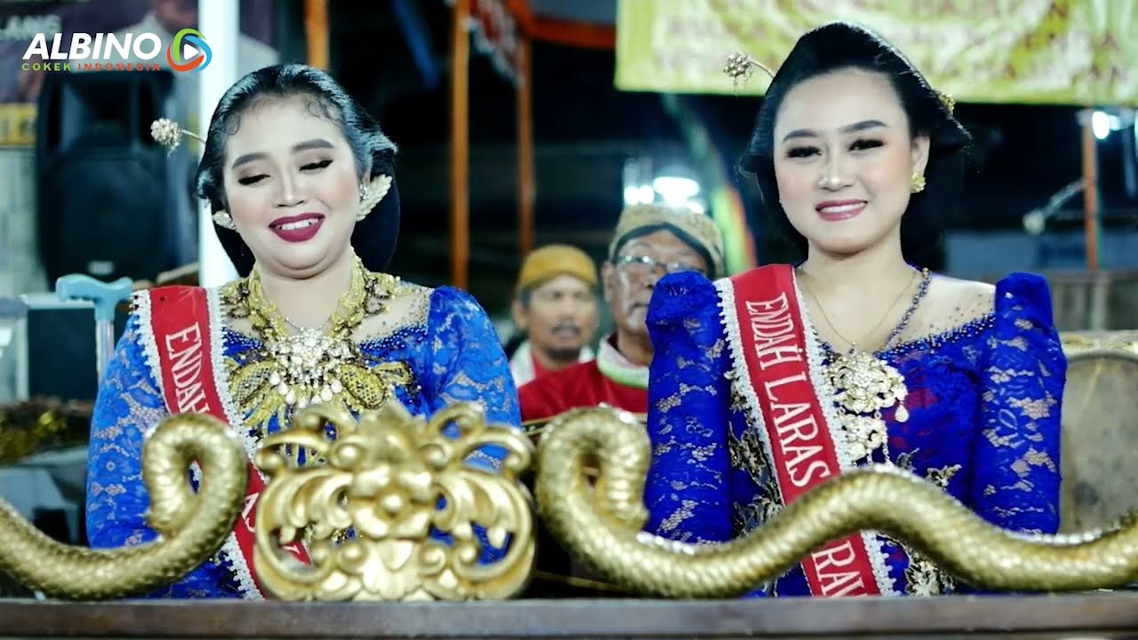 Gd.CUCUR BAWUK ...PALARAN KOLMPLIT (CLASSIC SONG THERAPY FOR THE HEART AND VARIOS MENTAL ILLNESSES)