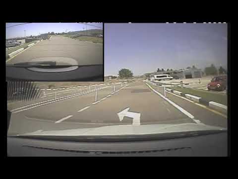 მართვის მოწმობის პრაქტიკული გამოცდა რუსთავში 2020/martvis mowmobis praqtikuli gamocda rustavshi 2020