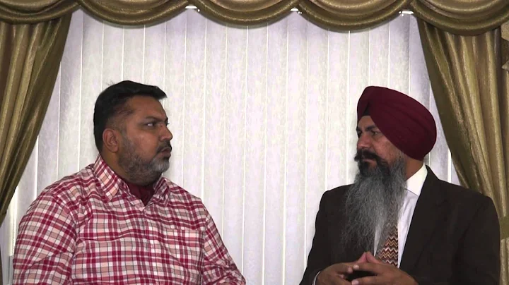 Khas Khabar 'Te Ikk Nazar  - 01 Oct 2014