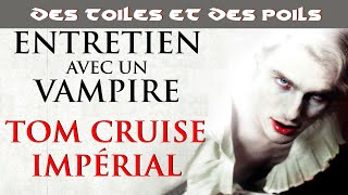 Entretien Avec Un Vampire de Neil Jordan  Analyse & Critique