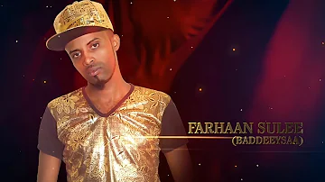 Farhan Sule Hiriyaa Sobaa Ethiopian Oromo Music 2015