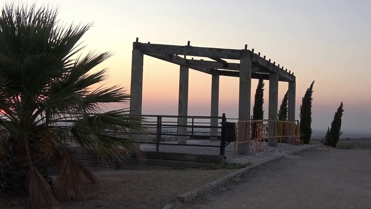 Foto de Mirador parque canillas en Morón de la Frontera, Sevilla