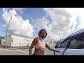 Woman Learns a Lesson About Obeying Police