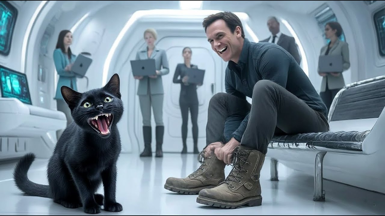 The Predator Cub Roared at Diplomats — Then Gently Brought the Human Their Boots HFY Reddit Stories