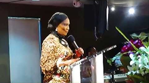 Help For The Next Level I Reverend Funke Felix-Adejumo I Bethel 2019