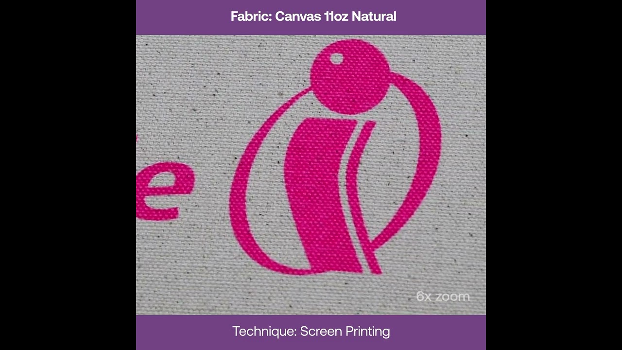 PRINTING NEON COLOURS ON FABRIC