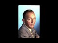 Bing Crosby sings Feelin&#39; Groovy - The 59th Street Bridge Song in 1969