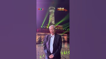 BÀI THƠ "ĐẤT NƯỚC" VÀ TÁC GIẢ NGUYỄN KHOA ĐIỀM SẼ XUẤT HIỆN TRONG CHƯƠNG TRÌNH "THỜI CƠ VÀNG"