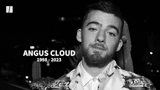 Famous “Euphoria” Star Angus Cloud Dies At 25 Profile