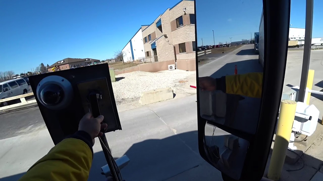 March 25, 2019/250 Loading at WEL companies. De Pere Wisconsin YouTube