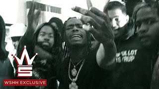 Snap Dogg - Ouch (Official Music Video - Wshh Exclusive)