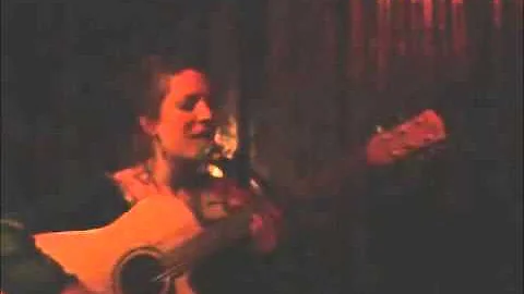 Michelle Meehan song Gets us all sometimes - live ...