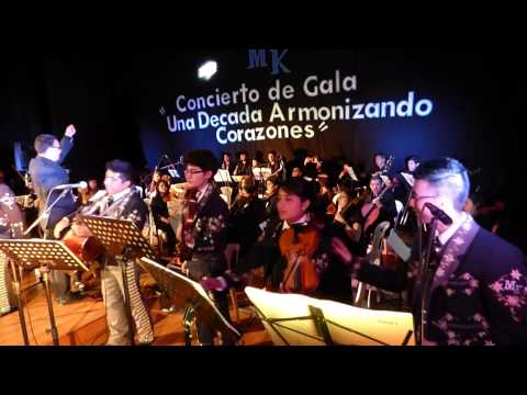 MARIACHIS EN PASTO