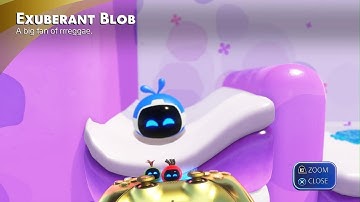 ASTRO BOT - Camo Cosmos: Going Loco - 100% Walkthrough (No Commentary)