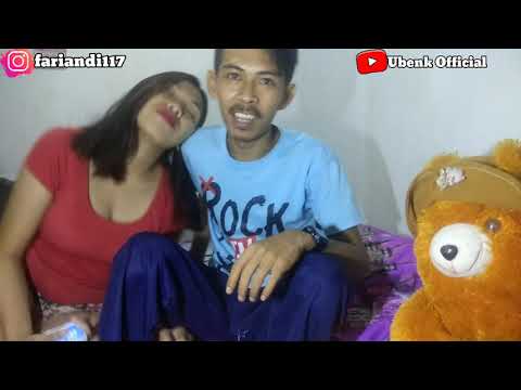 Prank Istri Masuk Angin Minta di kerokin, Malah Minta Di pijitin, Sampai Basah, part 1