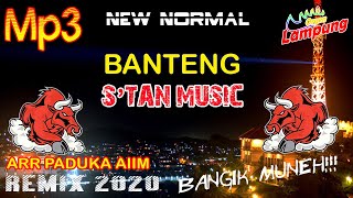 🔴 FULL BASS!!! REMIX 2021 | EMPAT BANTENG S'TAN MUSIC KELUAR KANDANG 🔵