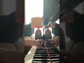 Tree Shade Waltz Wadanohara And The Great Blue Sea Piano Cover Tree Shade Waltz Wadanohara And The Great Blue Sea Piano Cover