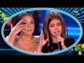 ¿Se ganará la COPLA de la pequeña ALEJANDRA GONZÁLEZ al jurado? | Los Castings 4 | Idol Kids 2020