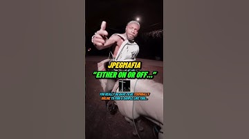 The Most UNEXPECTED Samples in Hip-Hop… (JPEGMAFIA Edition)