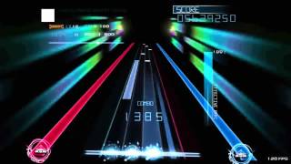[KSM] Yooh ULTIMATE MEDLEY -Gravity Side- [GRV 16]