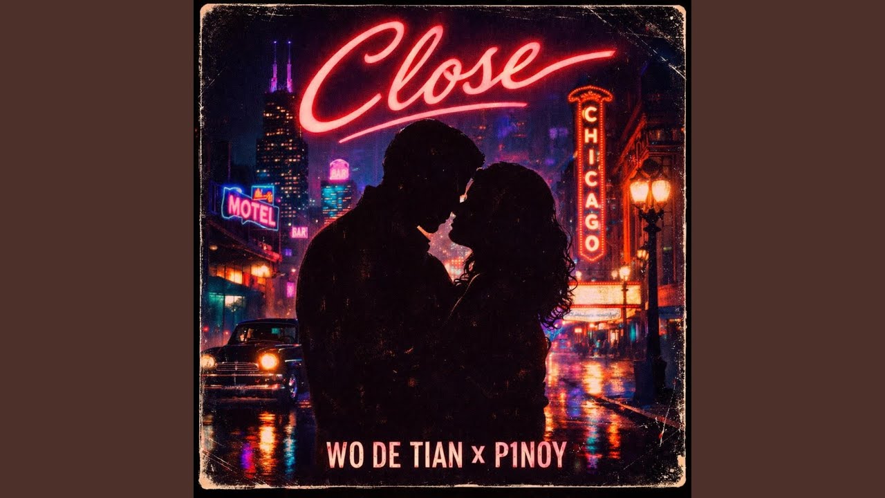 Close (feat. P1NOY) auf YouTube ansehen Close (feat. P1NOY) auf YouTube ansehen