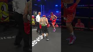 GREFG vs WESTCOL: El Combate de La VELADA V