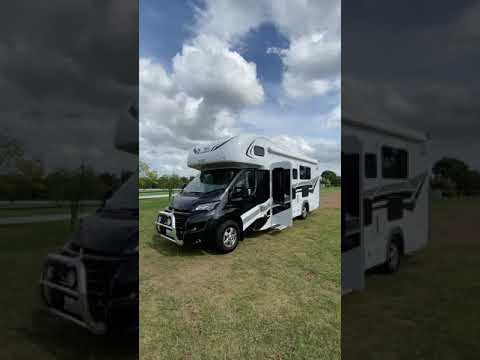 U678 Jayco Conquest