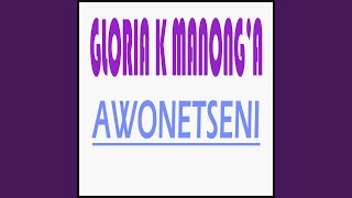 Awonetseni
