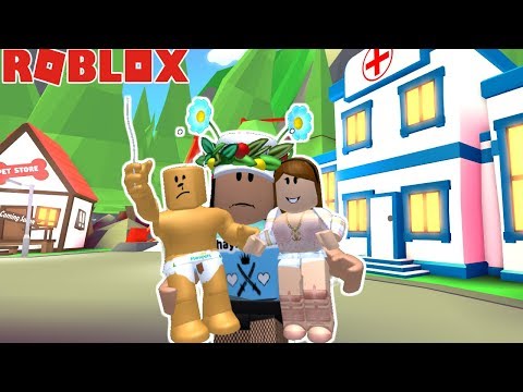 I Got Stuck Babysitting My Bad Little Bro Sister Roblox Adopt Me Update Youtube - baam robloxdance teamaoiayanodenis youtube