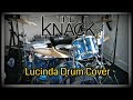 The Knack - Lucinda Drum Cover