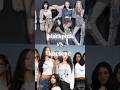 BLACKPINK VS KATSEYE #blackpink #katseye #edit #shorts