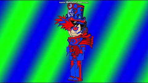 Testing out using old David tts voice on Wrapper Offline