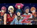 【パチンコ LIVE】CRF 機動戦士Zガンダム Y 1/119【SANKYO】