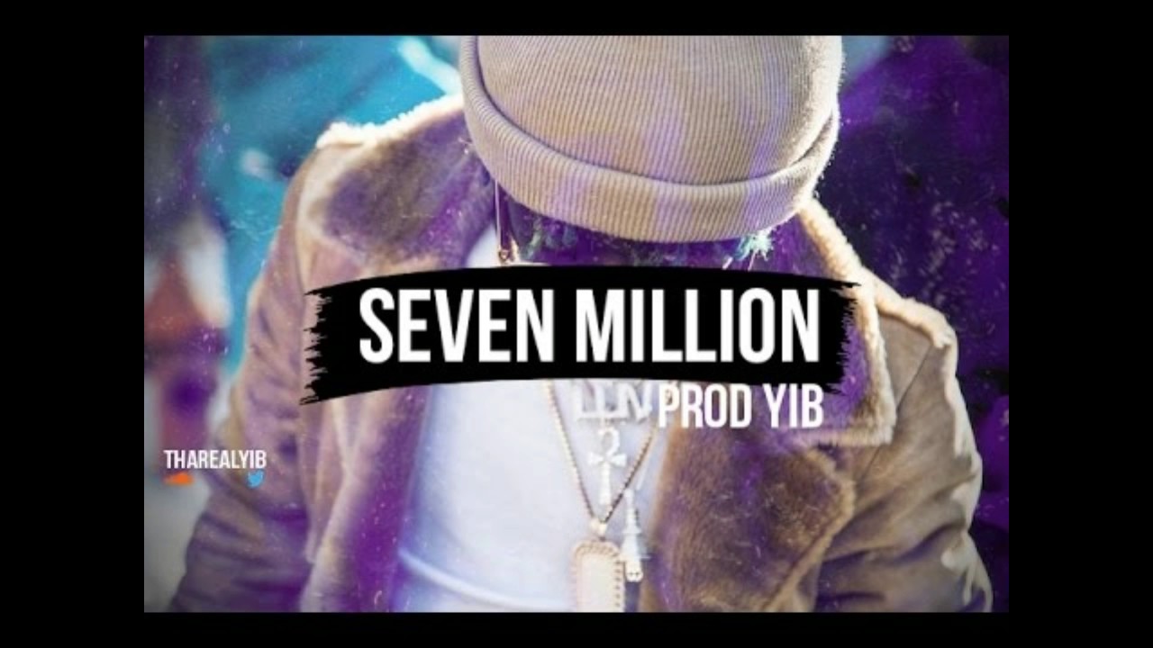 Lil Uzi Vert Seven Million Ft. Future (Bassboosted) YouTube