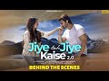 JIYE TOH JIYE KAISE 2.0: Behind The Scenes| Shoaib Ibrahim, Dipika Kakar Ibrahim, Stebin Ben,Sanjeev