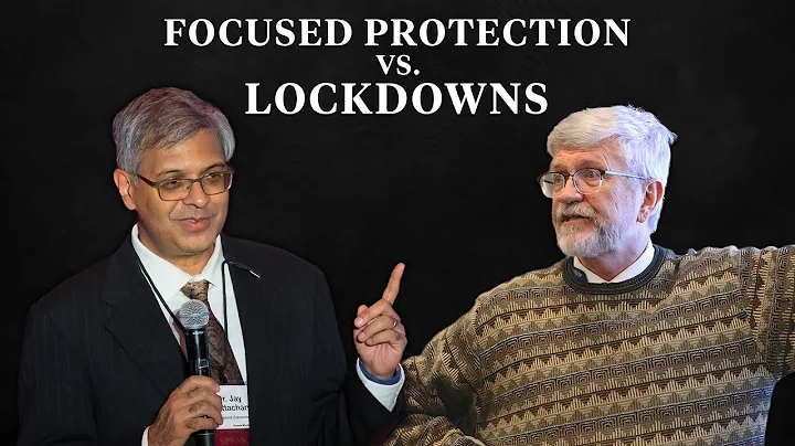 Were COVID lockdowns a deadly mistake? Jay Bhattac...