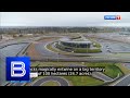 Auto Enthusiasts Rejoice! St. Petersburg to Open Brand New Autodrome For DTM Racing!