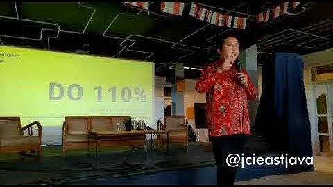 The Fantastic Online Industry Part 2 by Natali Ardianto, co-founder tiket.com