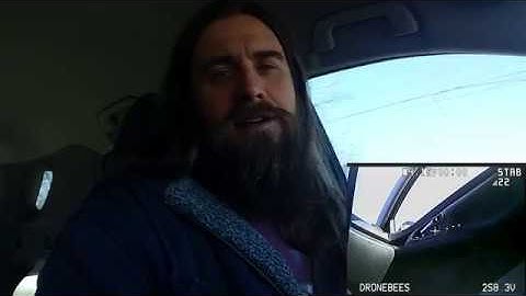 Troubleshooting RSSI for the Leader-120 with XM+ frsky and Taranis QX7