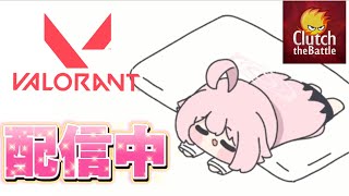 【valorant】届いたSkypad4.0ガラスマウスパッドに慣れる 【CTB】